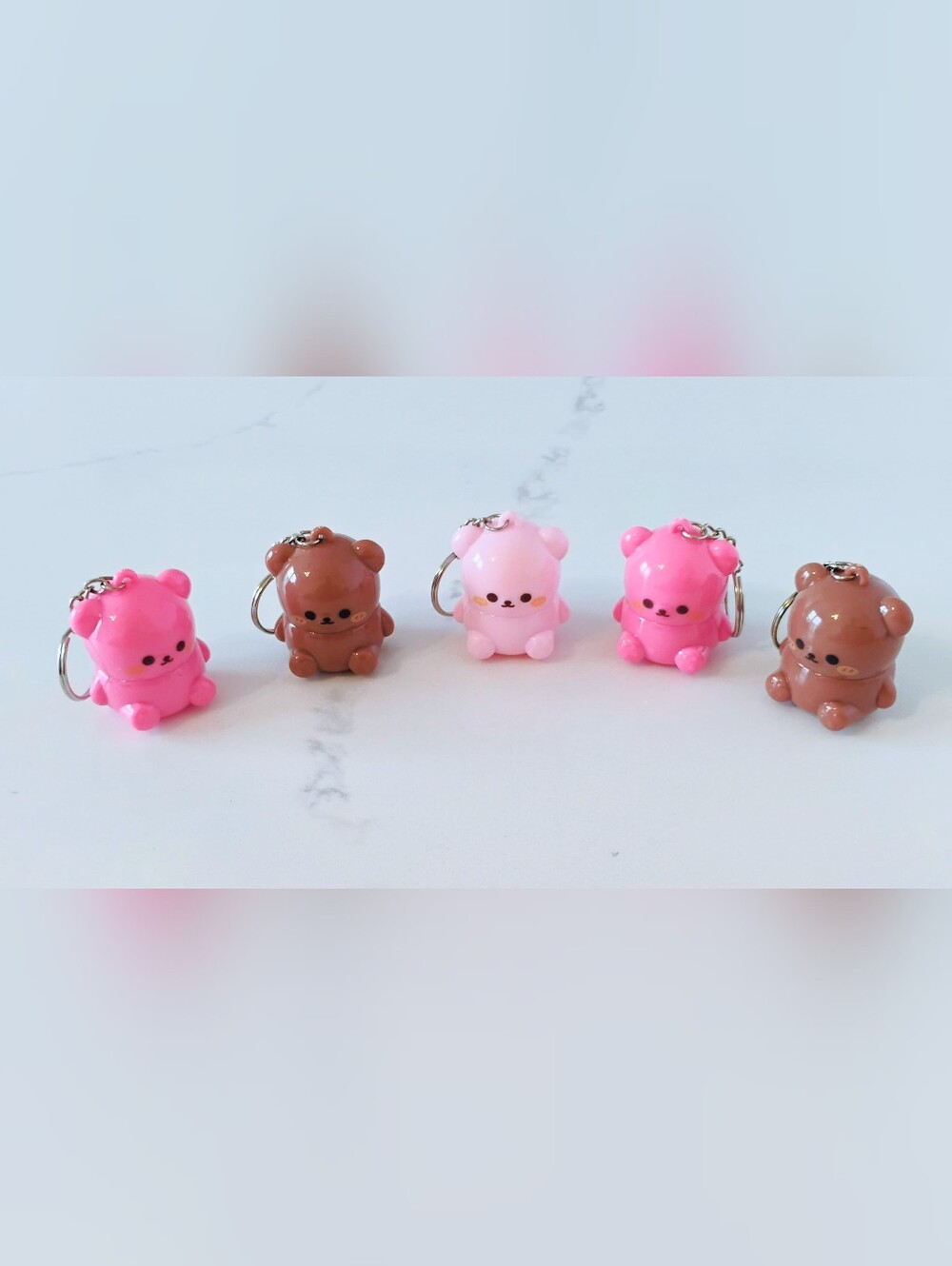 NEW Bear Lip Balm